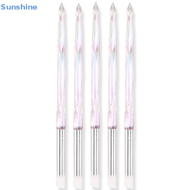 Cọ Vẽ Trang Trí Móng Tay Nghệ Thuật Chuyên Nghiệp