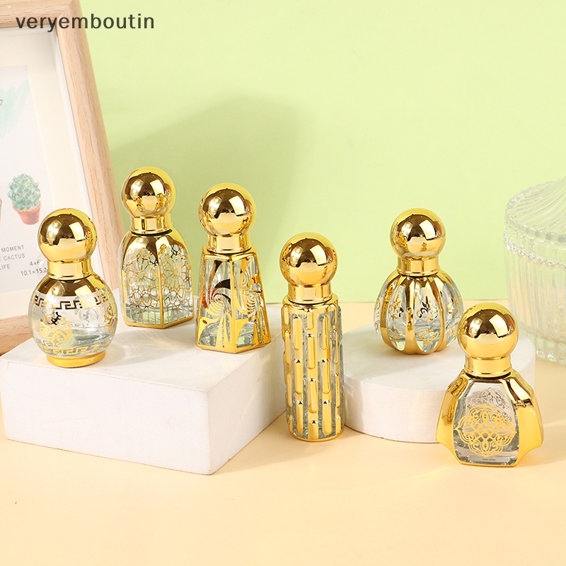 Chai Rỗng Bằng Thủy Tinh Đựng Hạt Đi Bộ