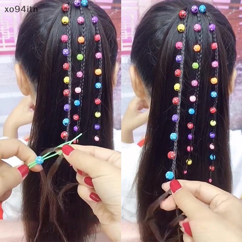 Dụng Cụ Tạo Kiểu Tóc Đuôi Ngựa DIY