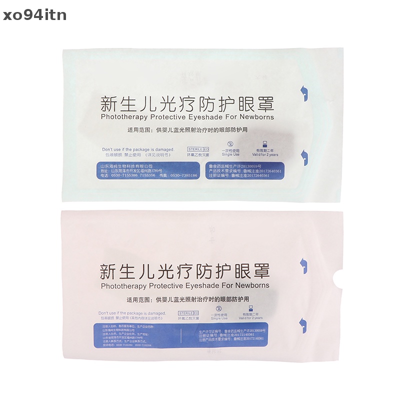 Mặt Nạ Bảo Vệ Mắt Chống Ánh Sáng Xanh Chống Ánh Sáng Xanh Cho Bé Sơ Sinh