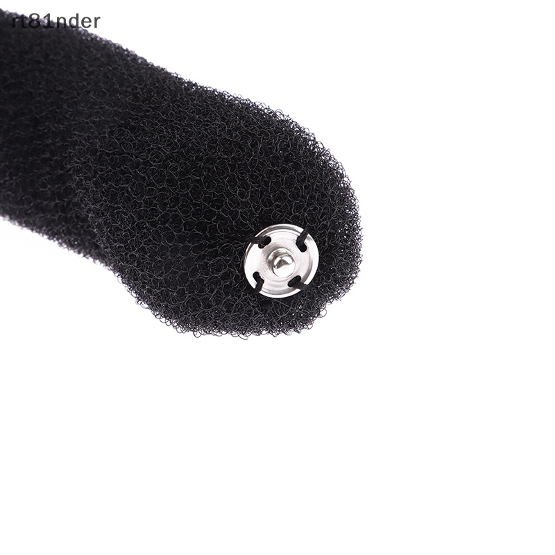 Xốp Búi Tóc Tạo Kiểu Thời Trang Cho Nữ