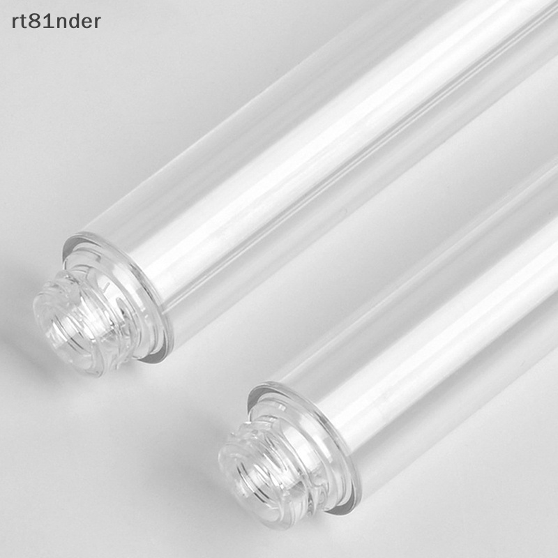 Chai Rỗng Đựng Kem Dưỡng Da Mắt Dạng Nhấn 5ML 10ML 15ML