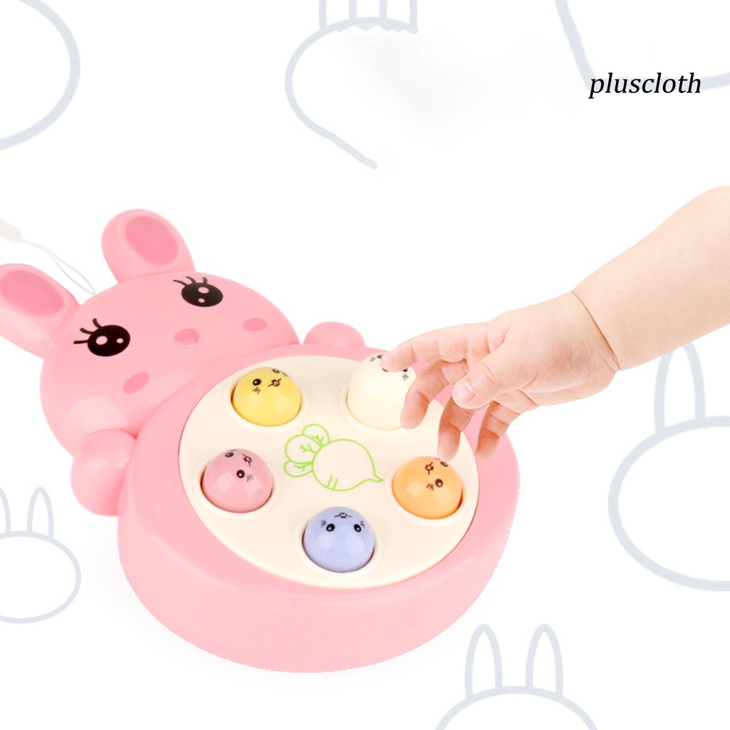 Đồ Chơi Rèn Luyện Trí Não Hình Hoạt Hình Có Dây Treo Dành Cho Trẻ Em