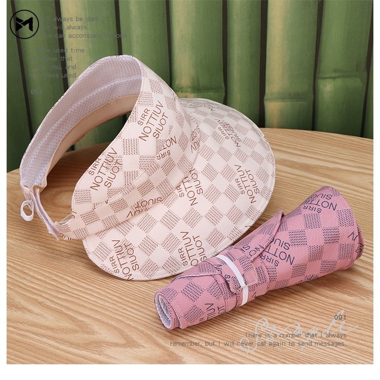 Nón Lưỡi Trai Hở Chóp In Chữ Mới 2023