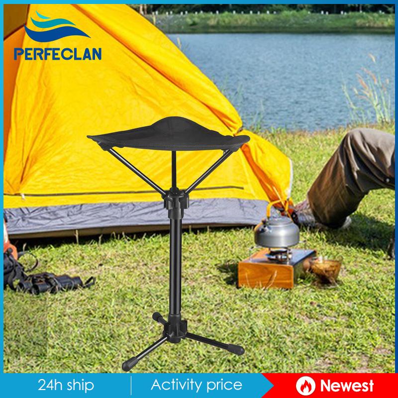 [Perfeclan] Ghế Đẩu Câu Cá Gấp Gọn Được