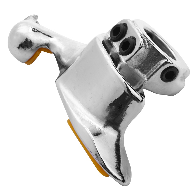 Máy làm lốp nướng Công cụ tháo lắp ô tô Máy làm lốp có độ bền cao và bền Máy loại bỏ lốp đầu chim Đường kính bên trong 29Mm