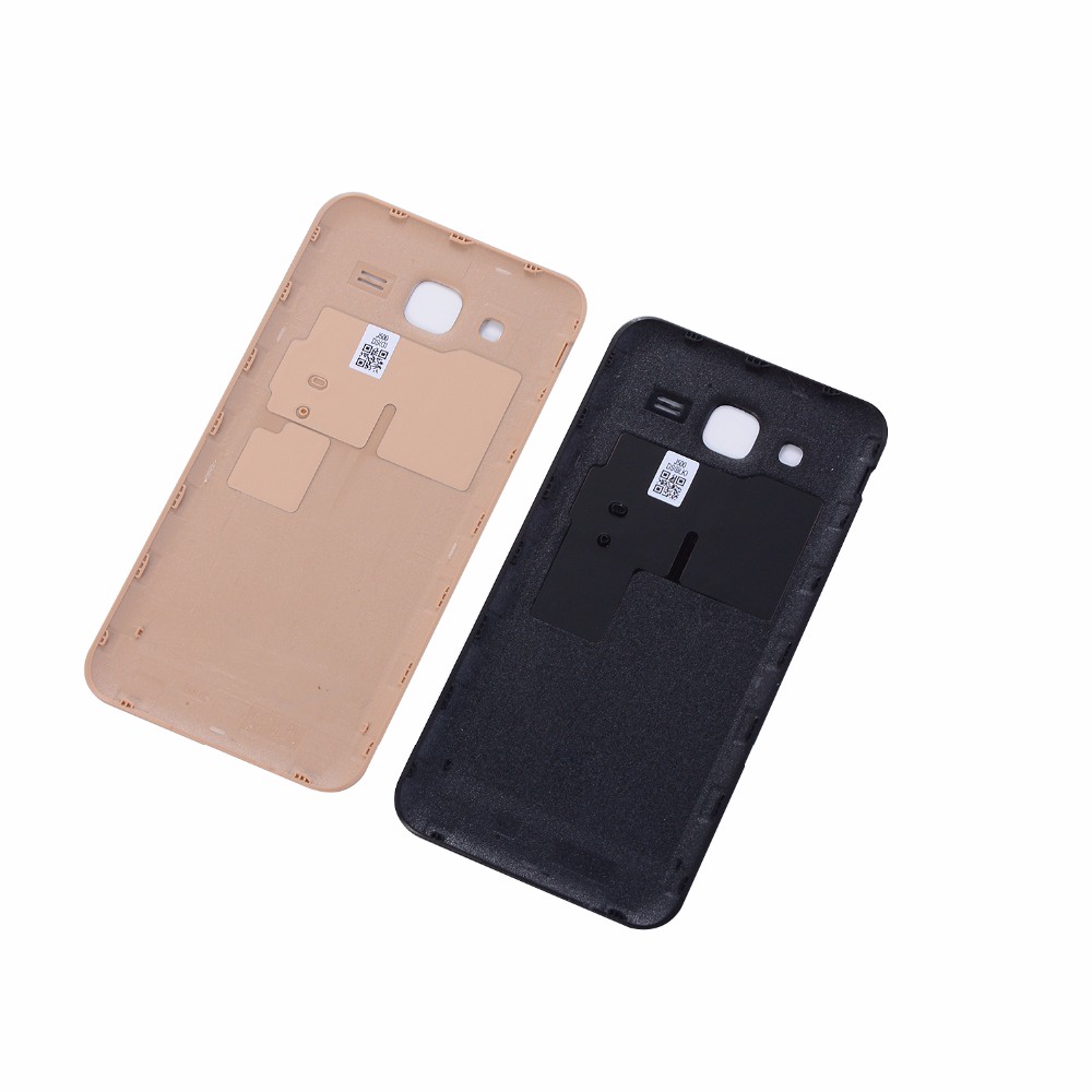 Mặt Lưng Điện Thoại Chất Lượng Cao Thay Thế Chuyên Dụng Cho Samsung Galaxy J2 / J200 2015