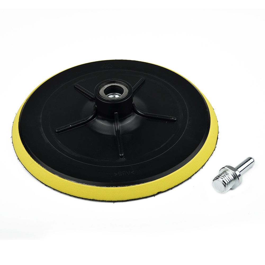 Giá Đỡ Đĩa Đánh Bóng 3-7Inch M14 Tiện Dụng