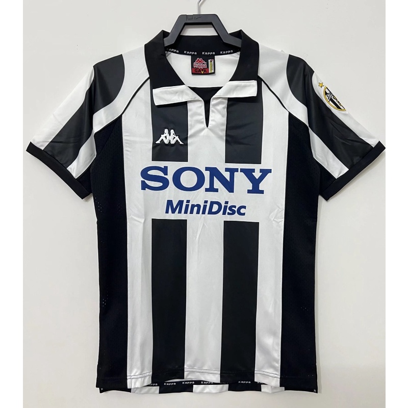 Áo Thun Thể Thao Tay Ngắn Size S-XXL 97-98 Phong Cách Retro Cho Nam