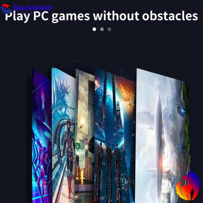 Tay Cầm Chơi Game Bluetooth Không Dây Có Đèn RGB Chuyên Dụng Cho Ps4