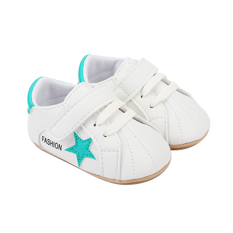 Bộ Khung Đồ Chơi Cho Bé❤Giày Đế Mềm Chống Trượt Thời Trang Xuân Hè Dành Cho Bé