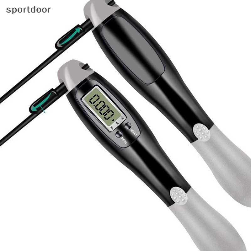 [sportoutdoor] Dây Nhảy Sợi Thép Coung Đa Năng Sáng Tạo [out]