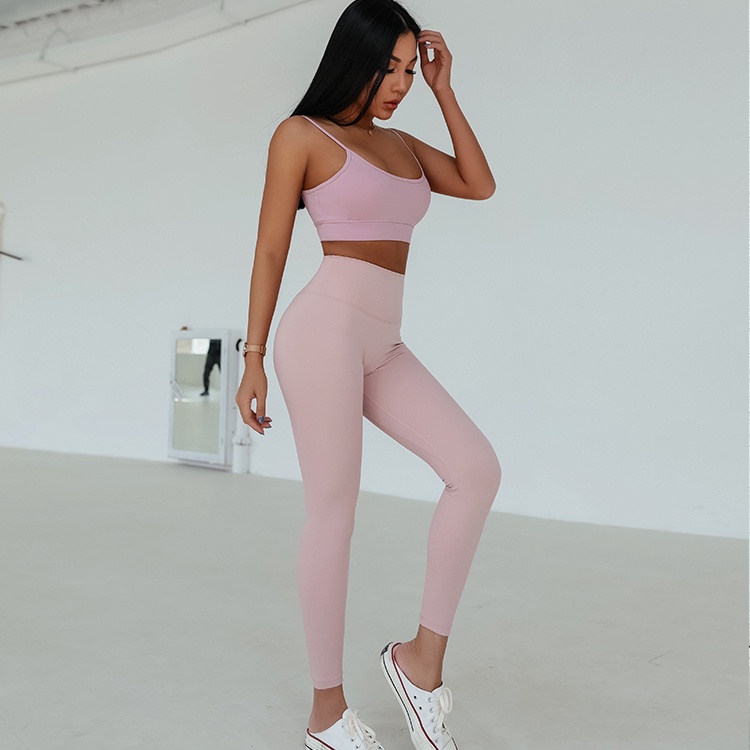 Áo Ngực Thể Thao Chống Sốc Gợi Cảm Cho Nữ