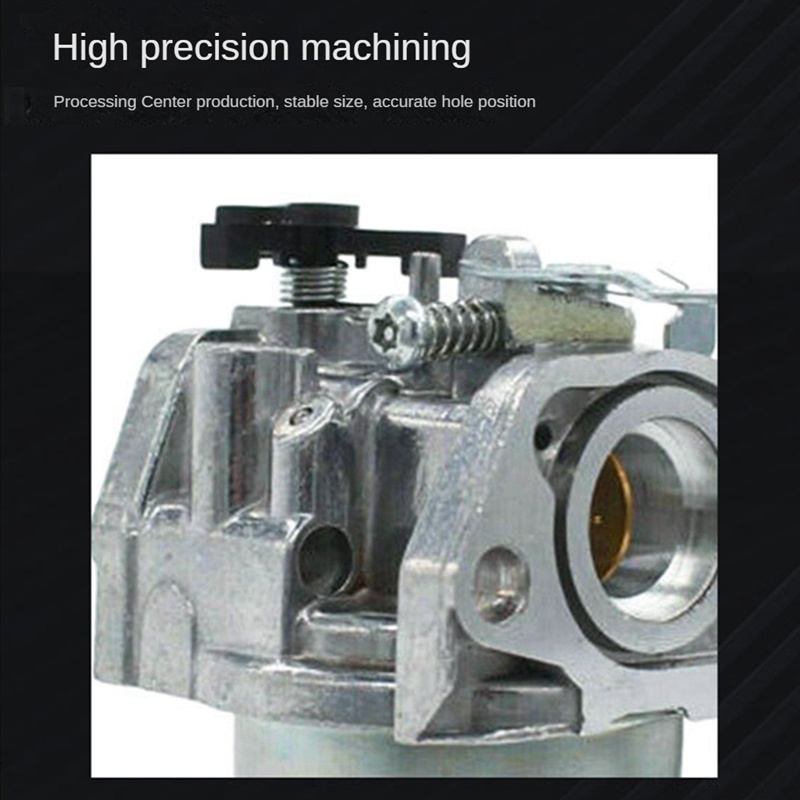 1 Bộ Chế Hòa Khí SV150 M150 V35 V40 RM4 Cho Máy Cắt Cỏ 118550148 Động Cơ Thay Thế Cho Động Cơ Xe Hơi