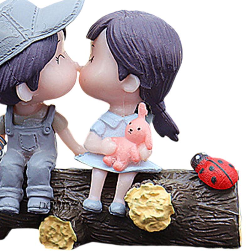Mô Hình Tượng Công Chúa Trang Trí Bảng Điều Khiển Xe Hơi 2