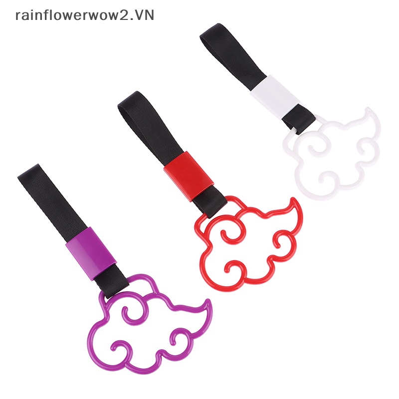 [Hàng Có Sẵn] Vòng Treo Hình Đám Mây Trang Trí Nội Thất Xe Hơi Phong Cách Nhật Bản