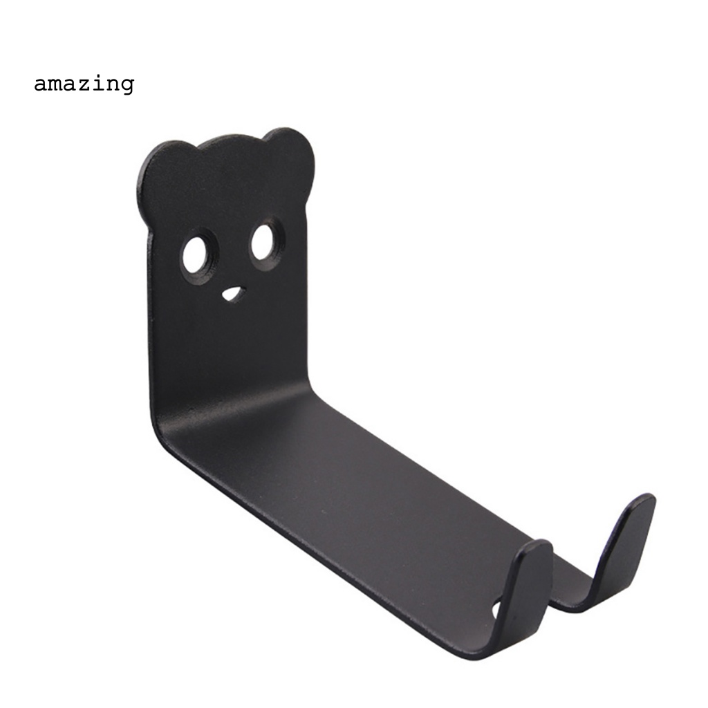 Giá Đỡ Xe Đạp Gắn Tường Bằng Thép Tiện Dụng