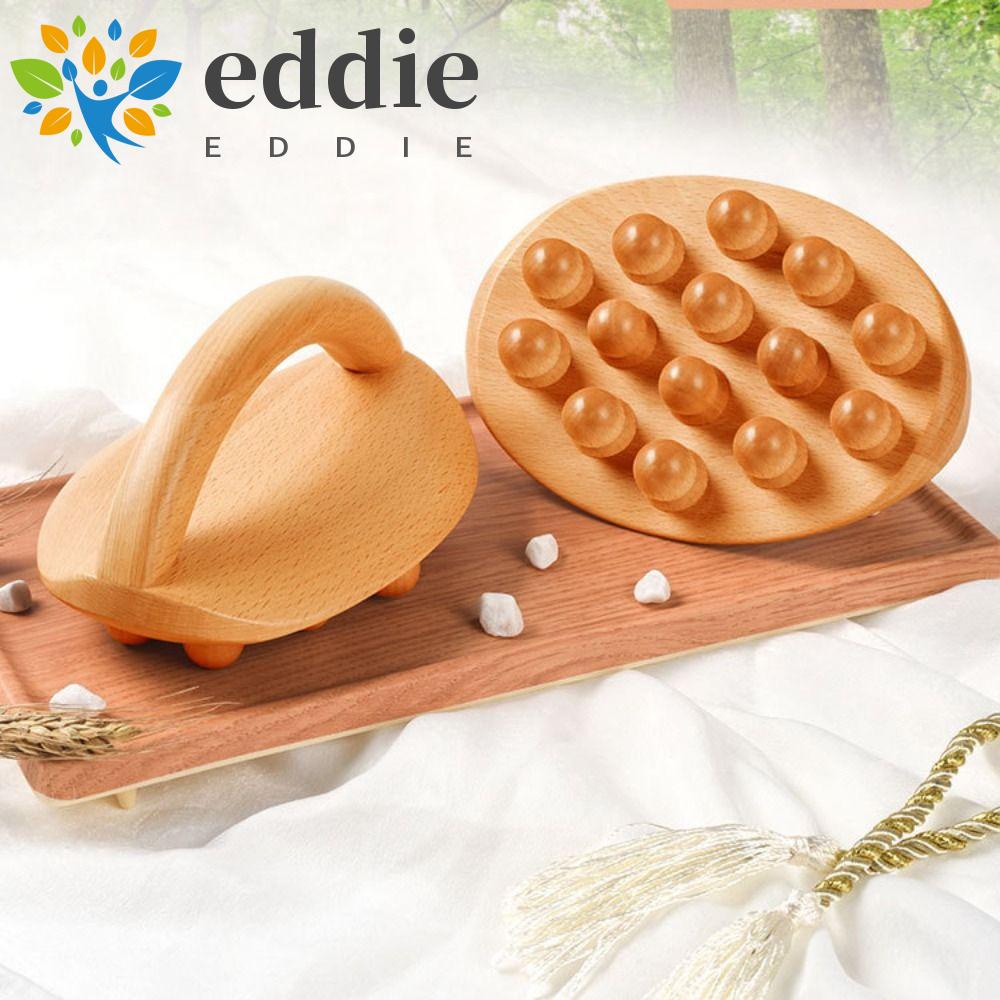 Dụng Cụ Mát Xa Thư Giãn Cơ Thể Thon Gọn 26EDIE Sha 14 Hạt