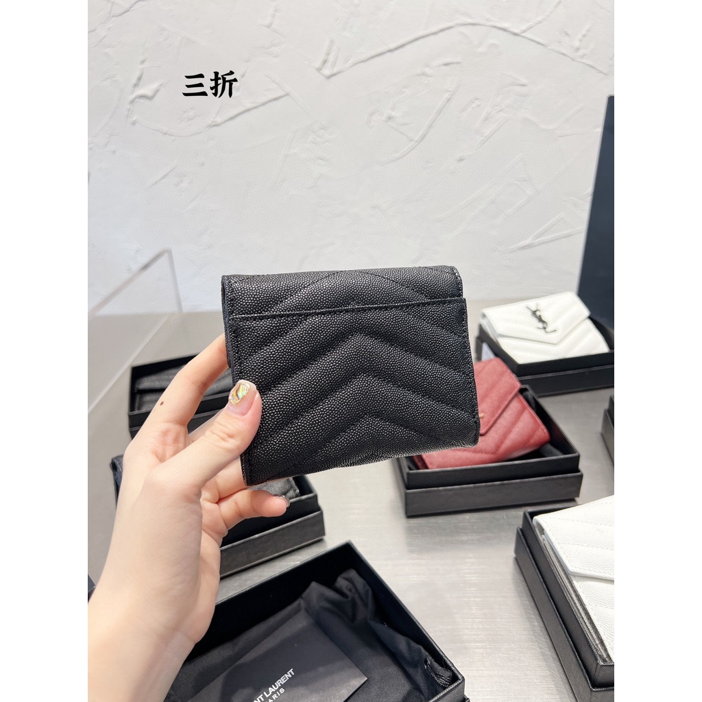 Yesel Ví Nữ Mới Khí Chất