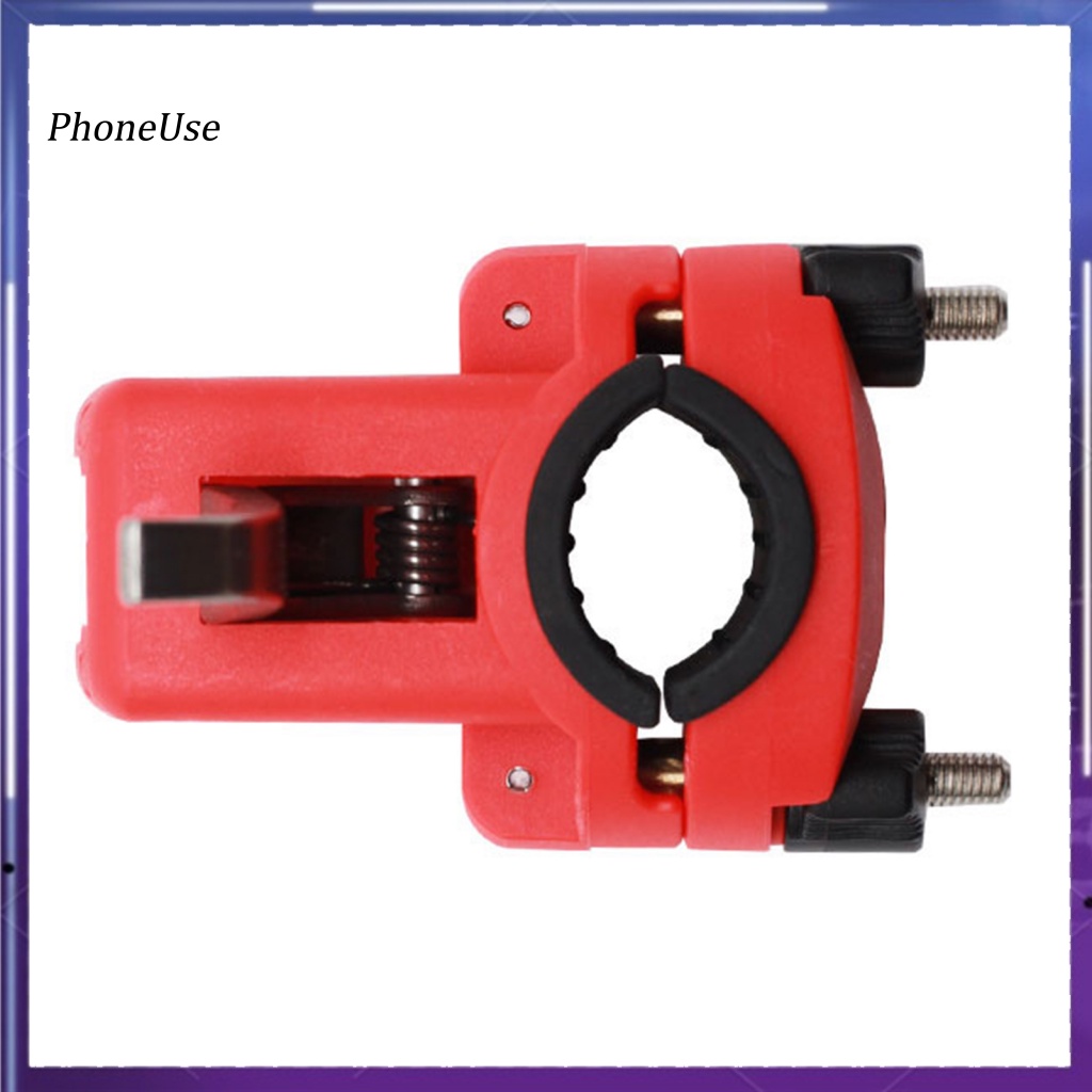 Giá Đỡ Cần Câu Cá Bằng PU Có Thể Điều Chỉnh Siêu Bền Cho Thuyền