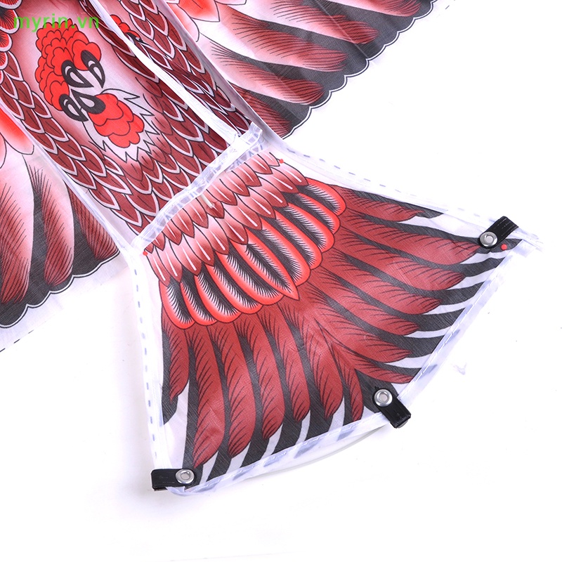 Diều Hình Chim Đại Bàng 1.1m Dây Dài 30M Cho Bé