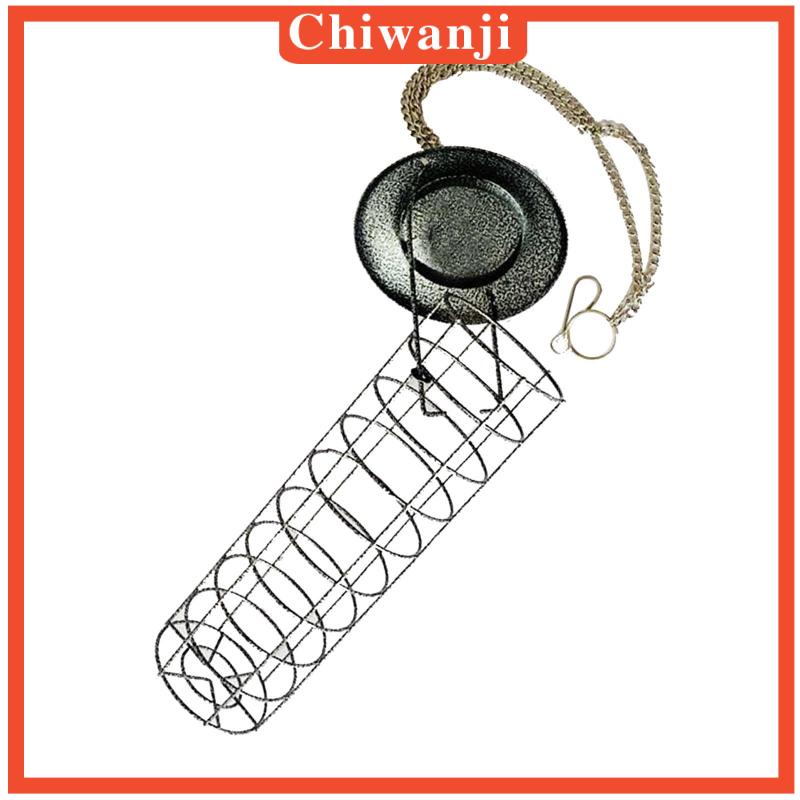 Giá Đỡ Thức Ăn Dạng Treo Tiện Dụng Cho Chim Cảnh