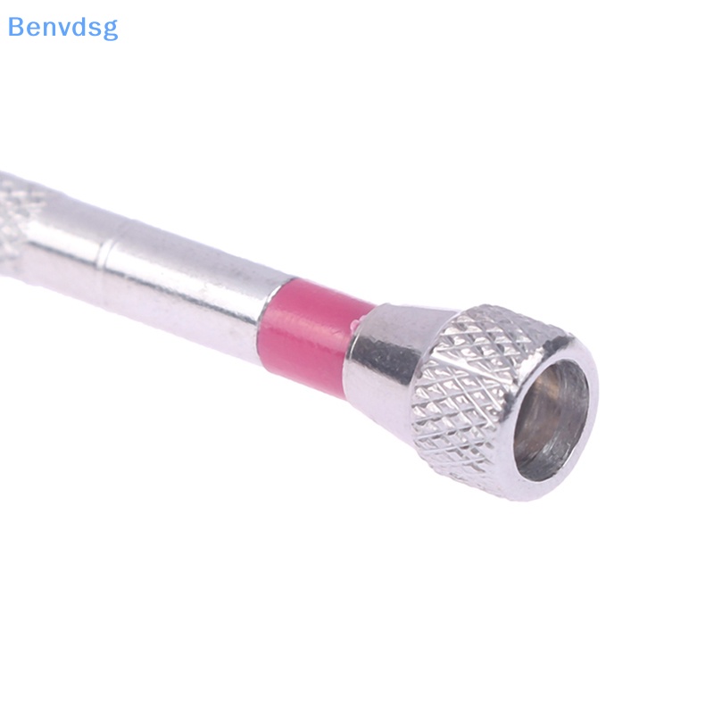 Bộ 1 / 5 Tua Vít 0.8-1.6mm Chuyên Dụng Cho Sửa Chữa Đồng Hồ