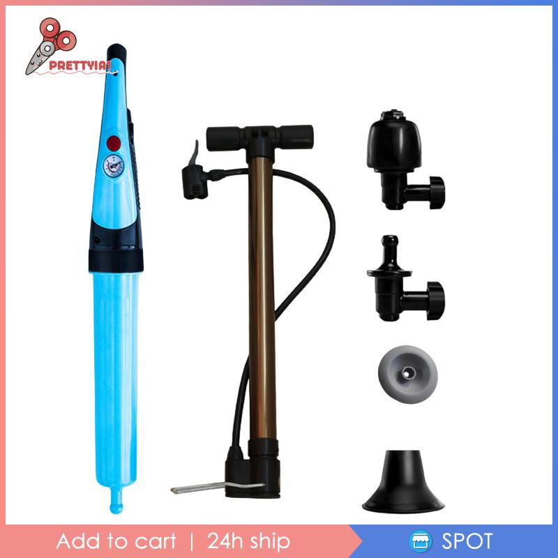 [Prettyia1] Dụng Cụ Chặn Cống Thoát Nước Sàn Nhà Di Động Mạnh Mẽ