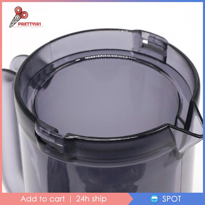 [Prettyia1] Bình Đựng Nước Ép Trái Cây Trọng Lượng Nhẹ Dùng Cho Tủ Lạnh Ngoài Trời