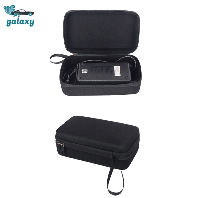 Galaxy Túi Đựng Sạc Điện Thoại Chống Sốc Chống Áp Lực Tiện Dụng Mang Theo Du Lịch