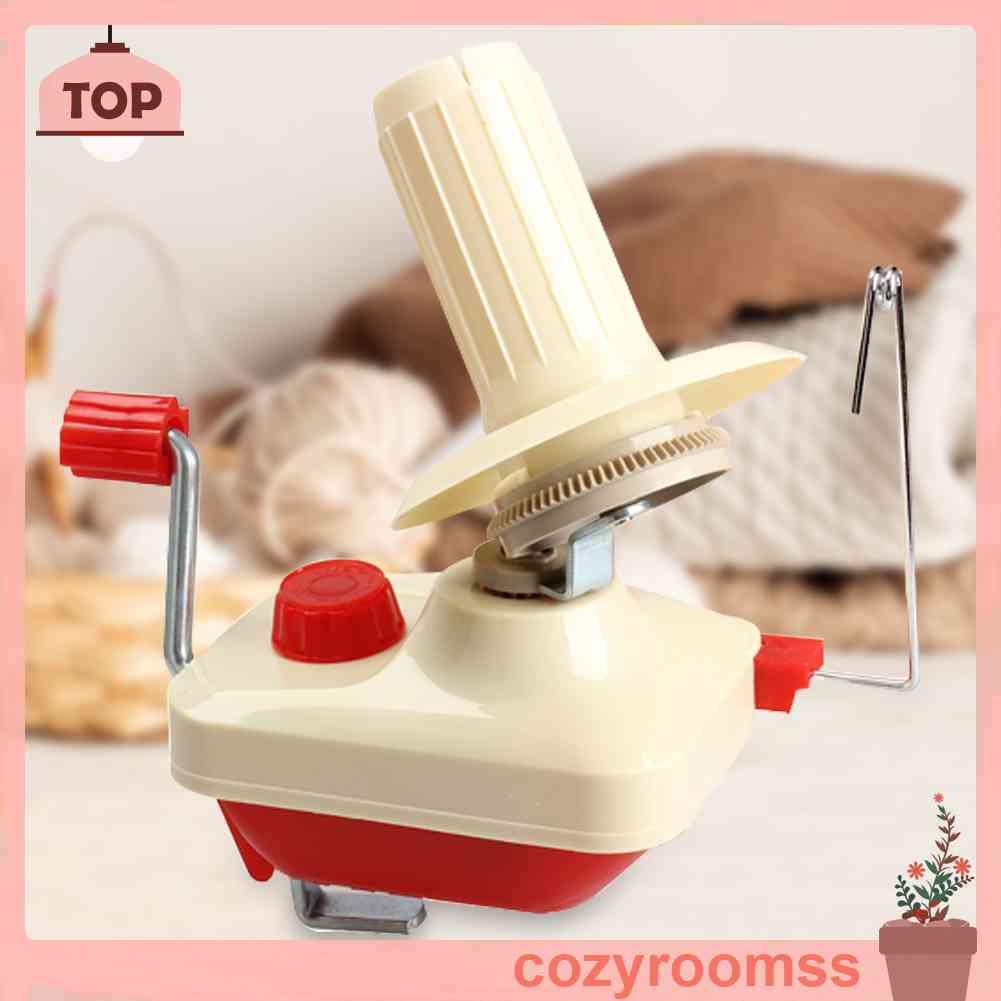 Giá Đỡ Cuộn Chỉ Len Tiện Dụng Chất Lượng Cao