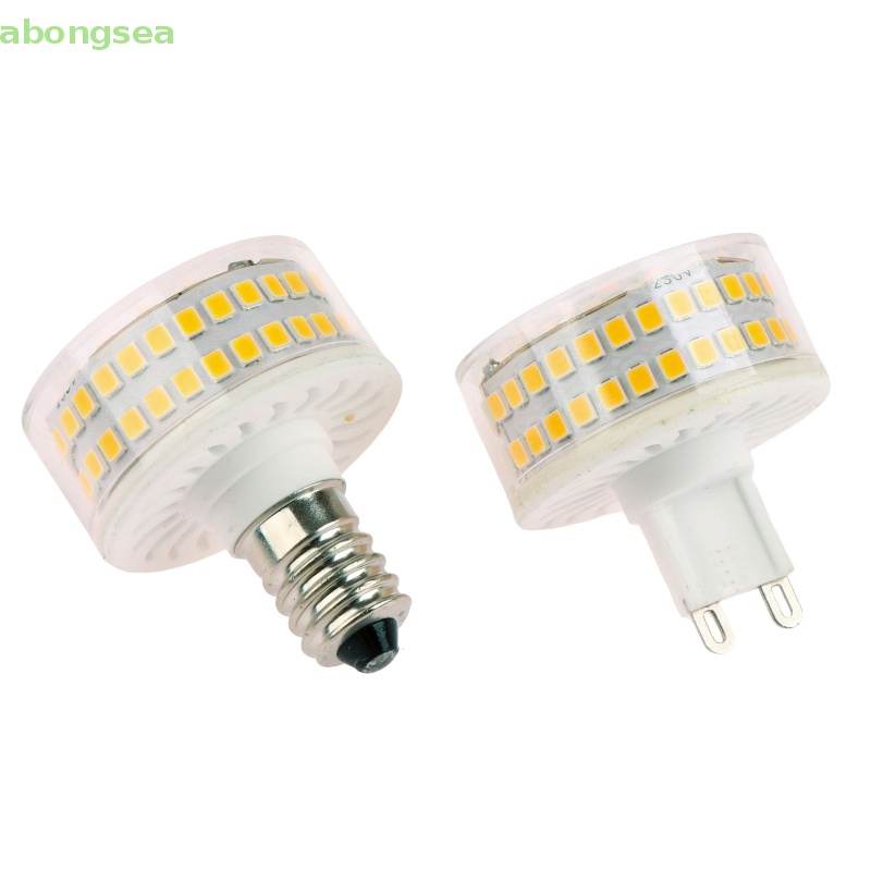 Bóng Đèn LED E14 G9 AC220V 9W SMD2835 Không Nhấp Nháy