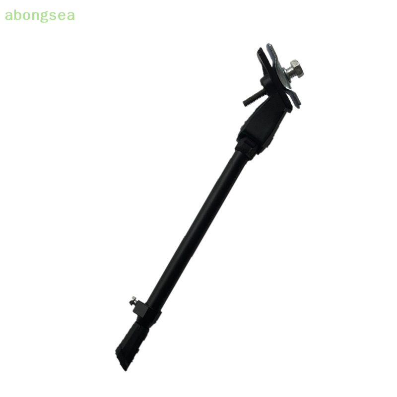 1 Phụ Kiện Phía Sau Bằng Hợp Kim Nhôm Có Thể Điều Chỉnh Được Cho Xe Hơi abongsea