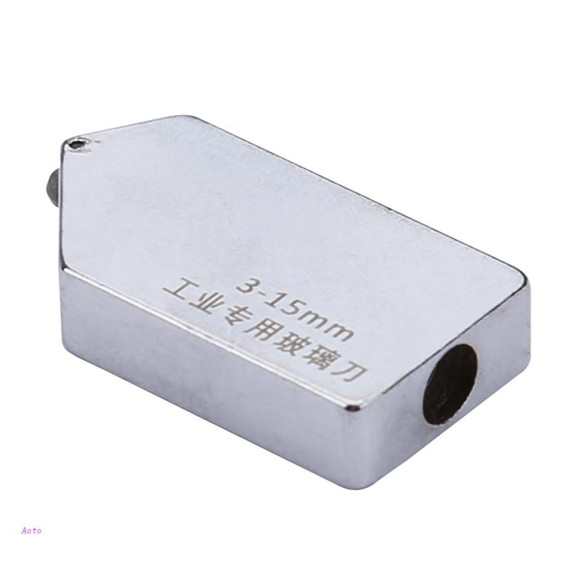 Dụng Cụ Cắt Kính Chuyên Nghiệp 3-15mm