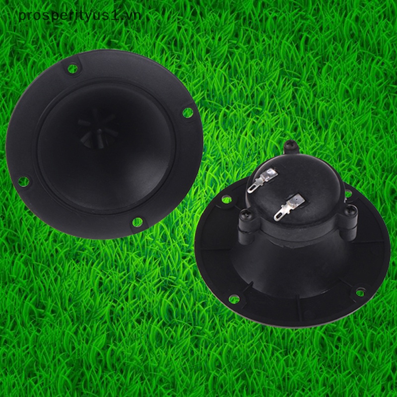 [prosperityus1] Set 2 Loa Âm Thanh Bằng Gốm 98mm 150w