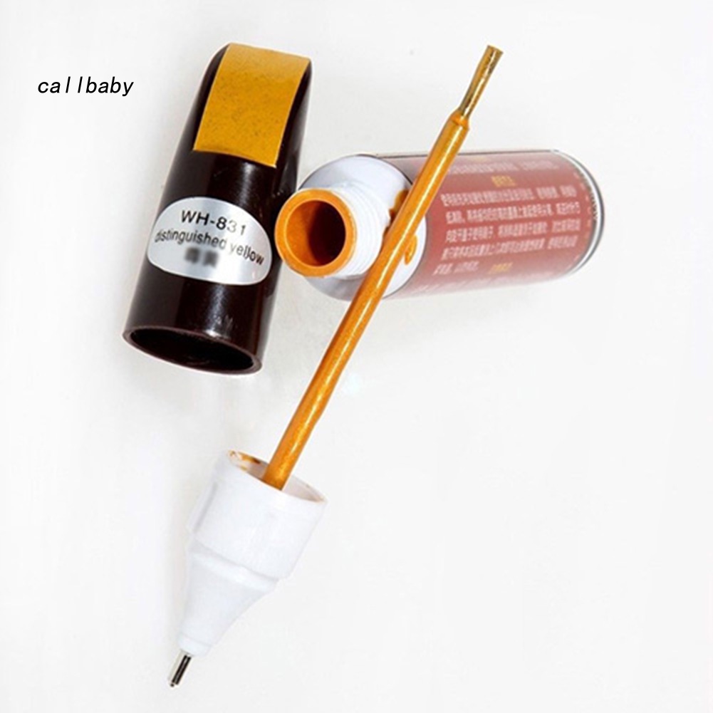 Bút Xóa Vết Trầy Xước Thông Minh Cho Xe Hơi