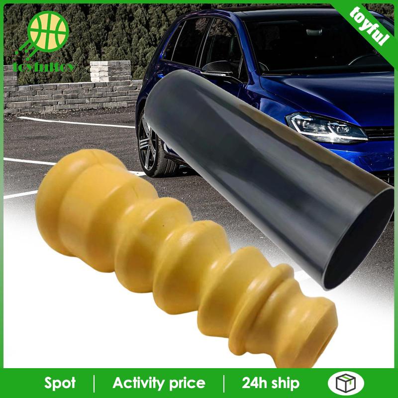 Thanh Chống Phía Sau [Toyfulcabin] Kèm Vỏ Cao Su Chống Bụi 1305638 Gậy Đánh Golf Chuyên Dụng Chất Lượng Cao