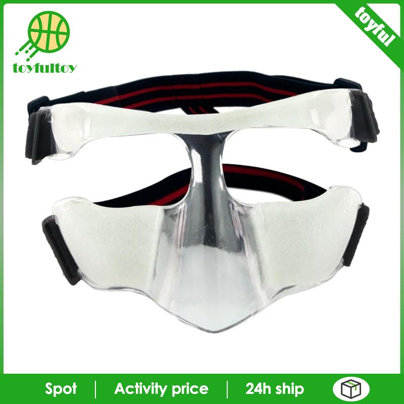 Vỏ Bọc Bảo Vệ Mũi Bền Bỉ Có Thể Điều Chỉnh Cho Nam Nữ