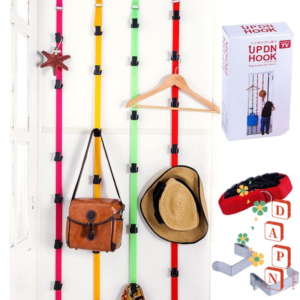 Móc Treo Đồ Tiết Kiệm Không Gian Tiện Dụng