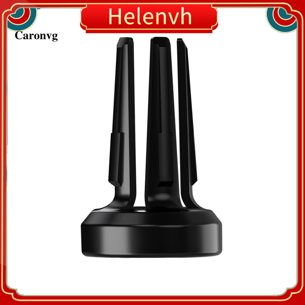 < Helenvh > Tay Lái Xe Đạp Leo Núi Bằng Polycarbonate Ac Lắp Đặt Nhanh Chắc Chắn Và Chống Mài Mòn