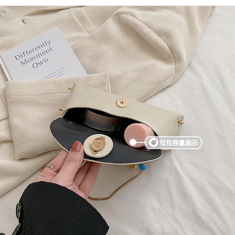 Túi Đeo Chéo Mini Phong Cách Hàn Quốc