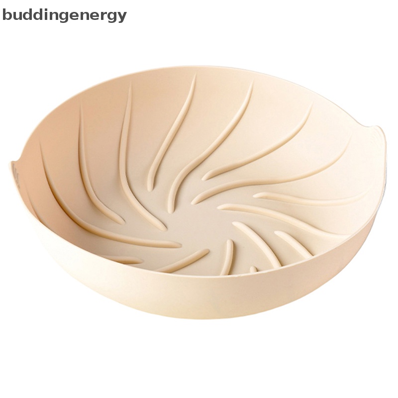 Nồi Chiên Không Dầu 20 / 23cm Bằng Silicone Chống Dính Tiện Dụng