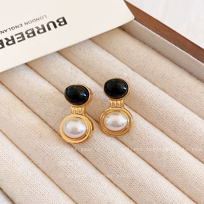 Bông Tai Thời Trang Cao Cấp Kiểu Mới 2023