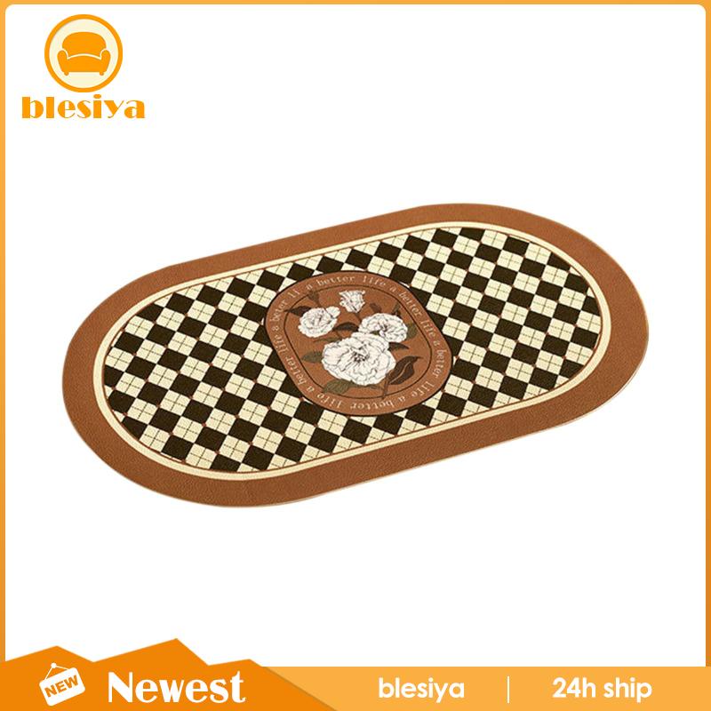 Thảm Lót Bàn Ăn Cách Nhiệt Chống Thấm Nước Phong Cách Bắc Âu Tiện Dụng Cho Văn Phòng / Khách Sạn