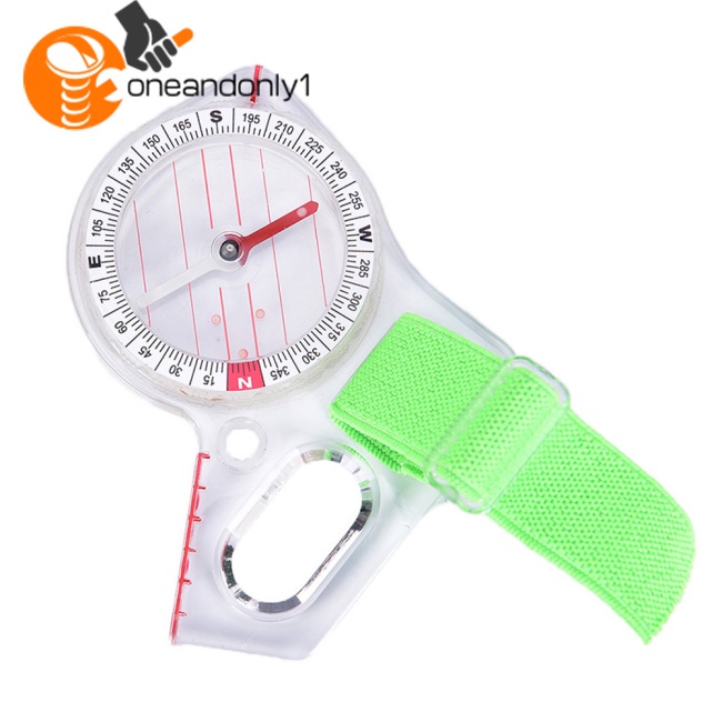 La Bàn Dạ Quang Độ Nhạy Cao Chuyên Dụng Cho Luyện Tập Thi Đấu Ngoài Trời