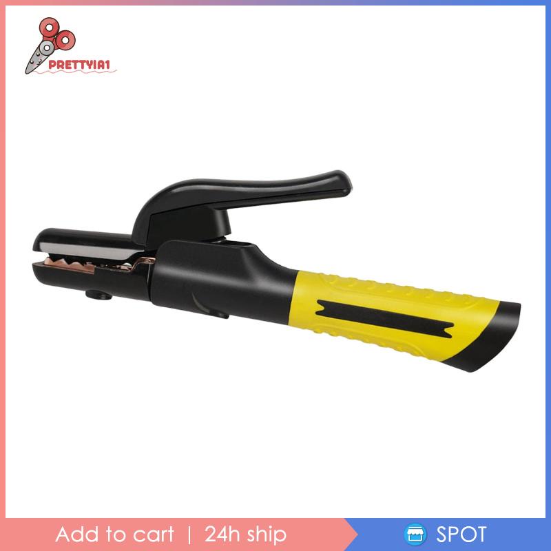 Hàm Rãnh Hàn Điện Prettyia1 Chuyên Dụng Cho Xây Dựng