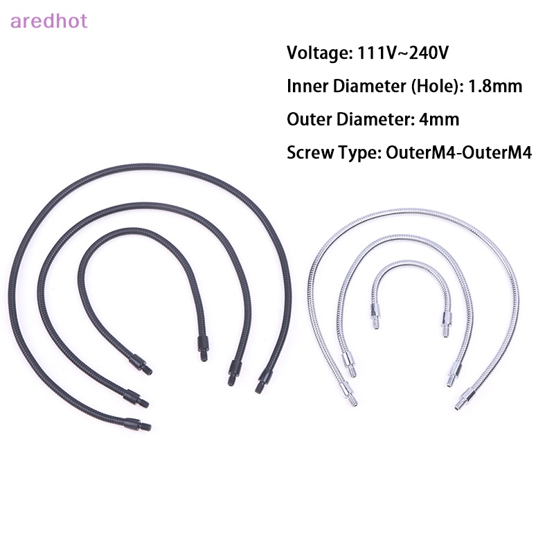 Đèn LED M4 M4 Định Vị Hai Răng M4 Linh Hoạt Mới