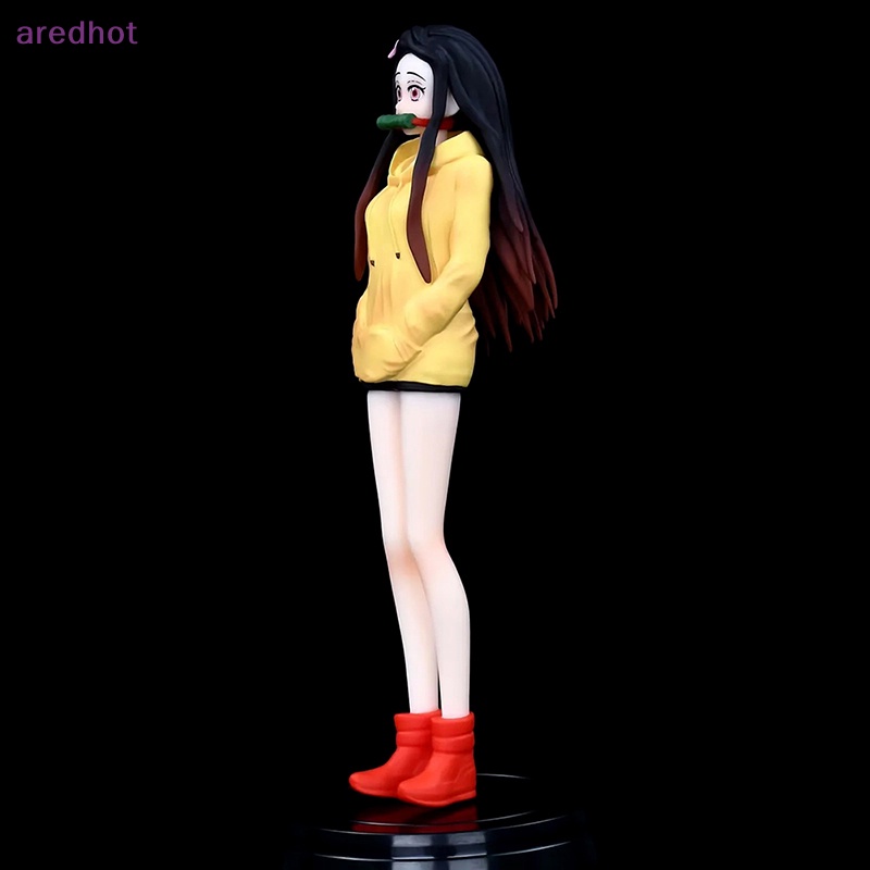 Mô Hình Nhân Vật Kimetsu No Yaiba Kamado Nezuko 19CM Mới