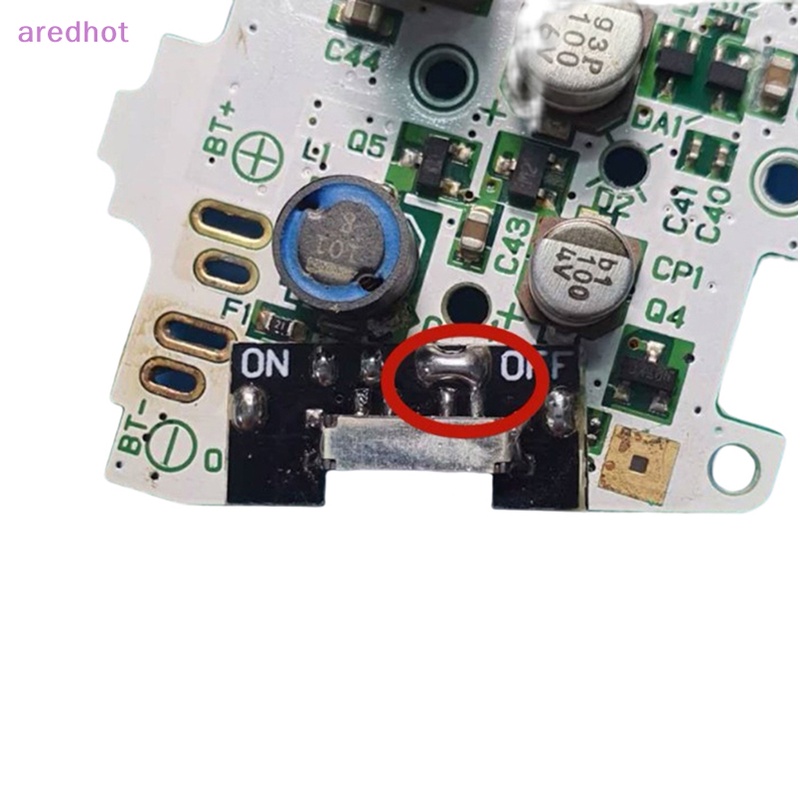 1 Công Tắc Nguồn Cho Gameboy Advance GBA Mới