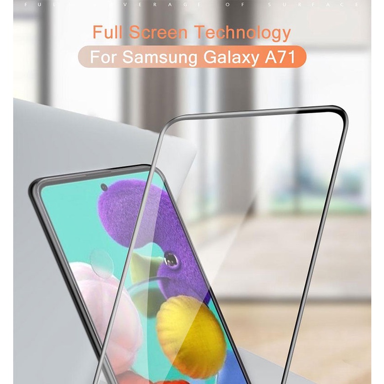 Kính Cường Lực 9D Bảo Vệ Màn Hình Cho Tecno Camon 20 19 Spark 10 10C 9 9T Go 2023 Pova 4 Neo 2 5G Pop 7 6 Phantom X2 Pro